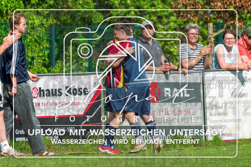 Kreisliga Herren HK - SG Nordheide vs. FG Fulde-Stellichte | SG Nordheide; Kreisliga Herren HK - SG Nordheide vs. FG Fulde-Stellichte am 03.05.2026 in Sportplatz, Kirchboitzen - Realisiert mit Pictrs.com