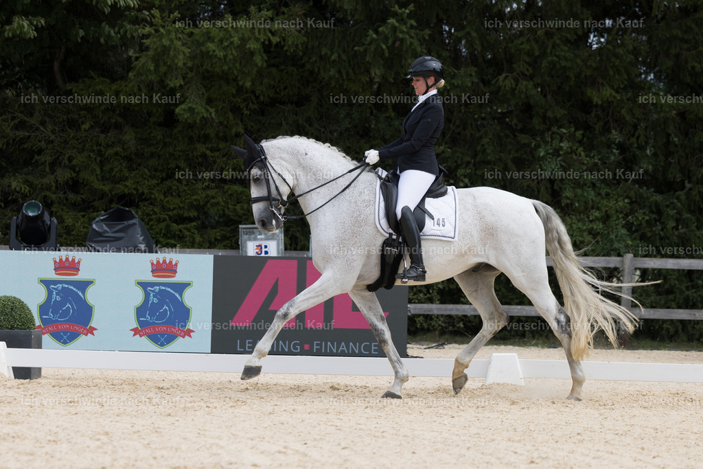 FHC2026_P02_145_14062 | Fichtenhof Classics 2026 – Dressurturnier, Reitanlage Fichtenhof, Schäftlarn