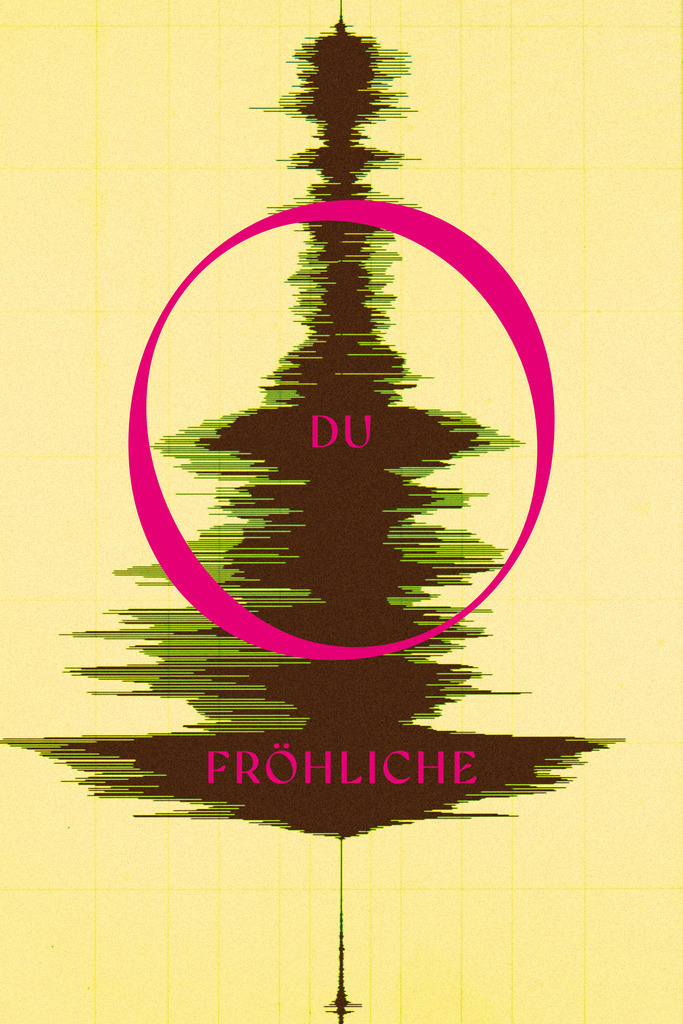 O du fröhliche | christliche Weihnachtskarte