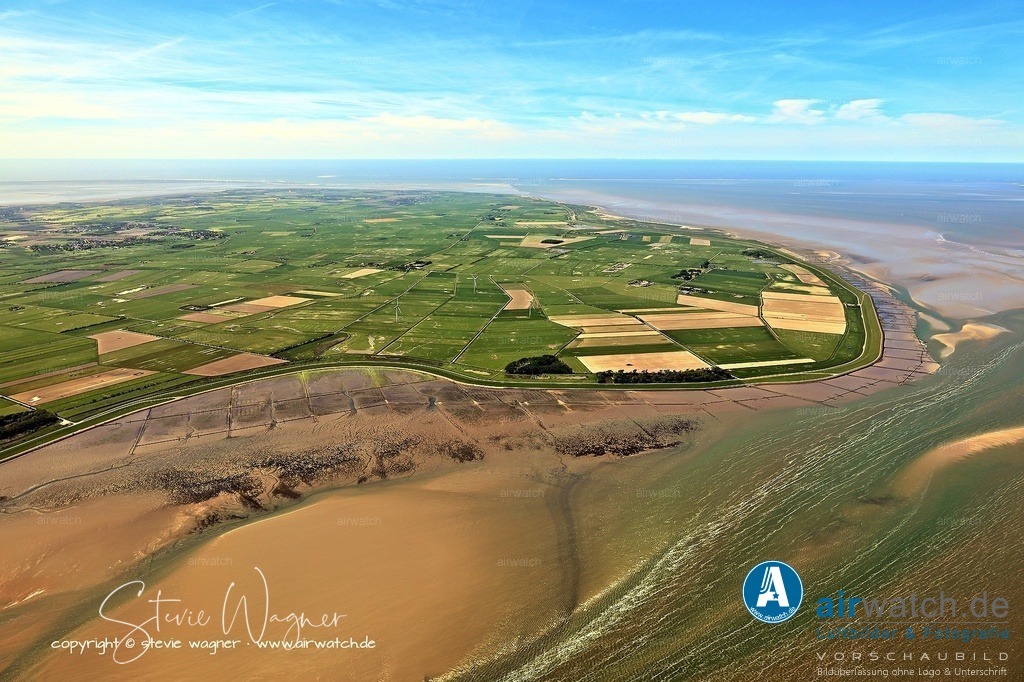 Halligen-Inseln-Weltnaturerbe-Wattenmeer-Mai-23-airwatch-wagner-240A2765 | Entdecken Sie atemberaubende Luftbilder und Fotografien auf airwatch.de - Tauchen Sie ein in eine Welt voller faszinierender Aufnahmen aus der Vogelperspektive.