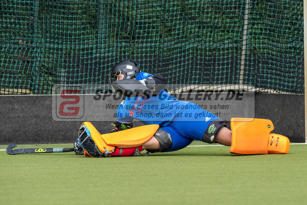 HK_20241013_107471 | 2. Bundesliga Damen Club Raffelberg - TG Heimfeld am 13.10.2024 Club Raffelberg , Duisburg ,