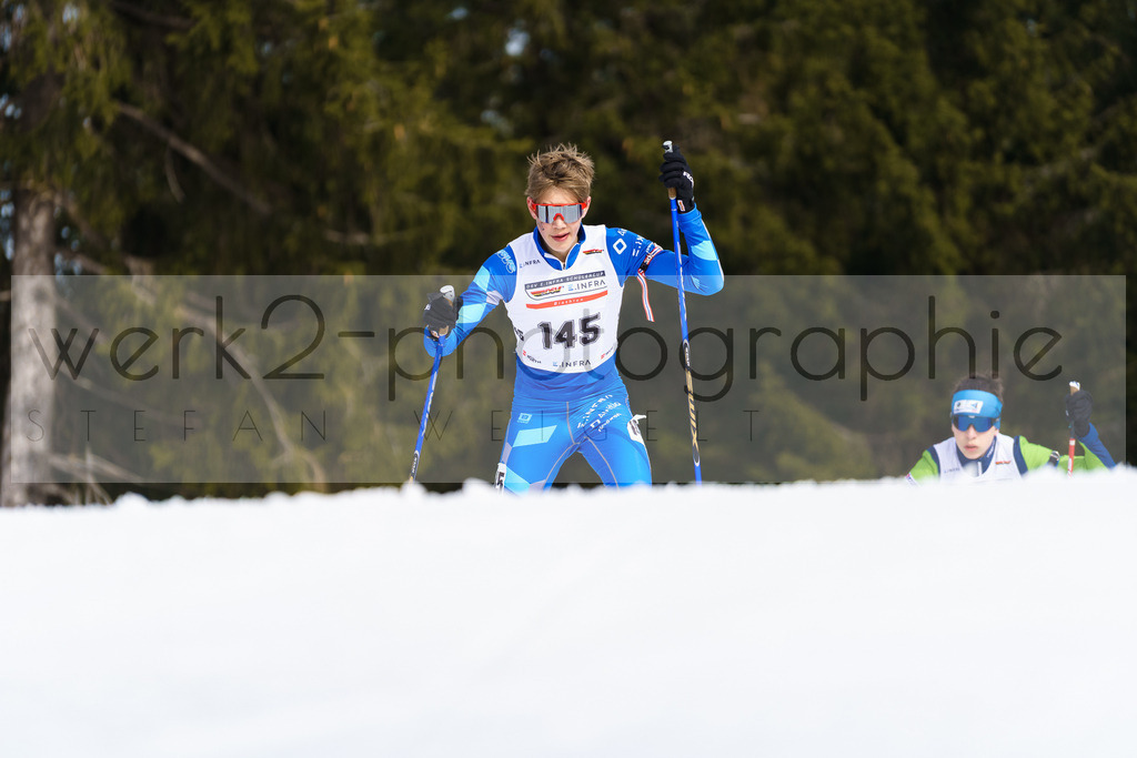 DSC Oberweisenthal | O´thal am 18. und 19. März 2023