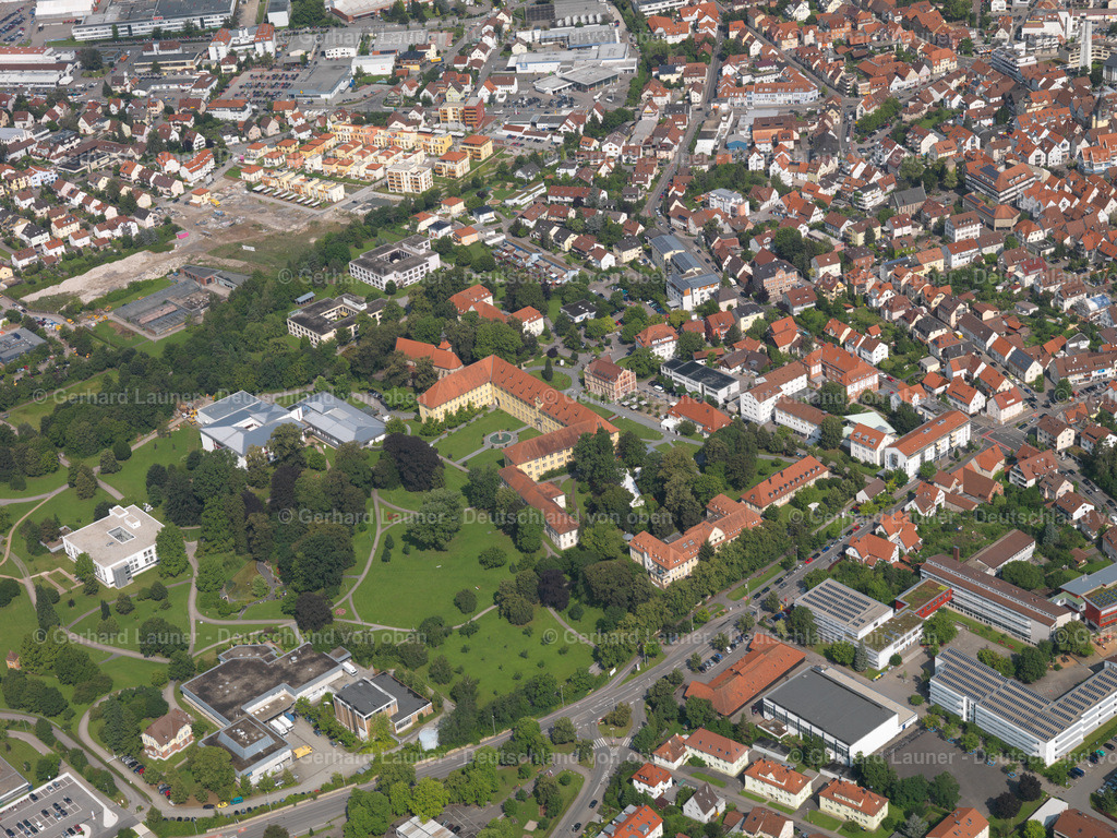 2997496 | Klinik Winnenden