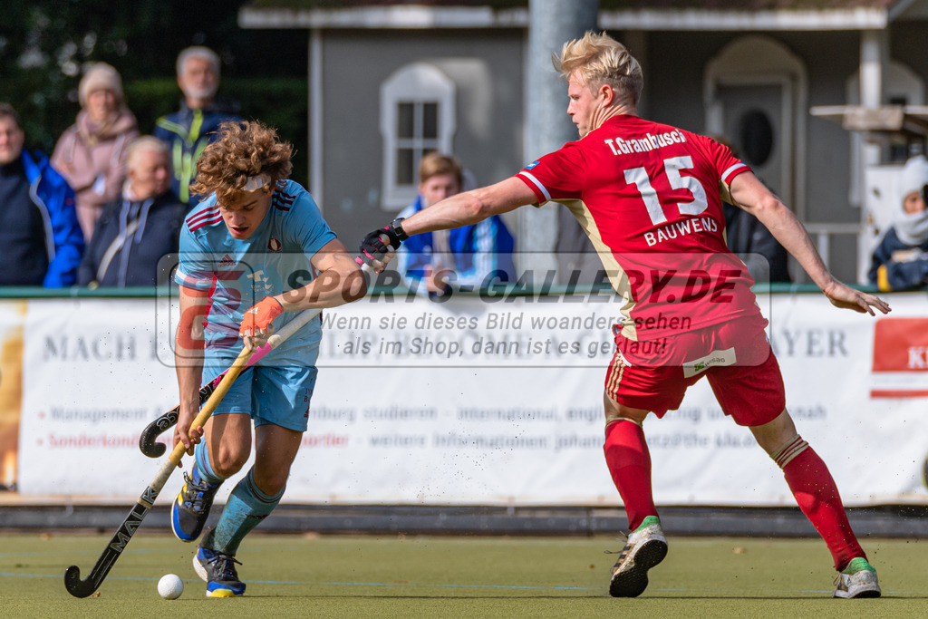 SM_20221001-D5A_2307 | UHC Hamburg - RW Köln /  4:3