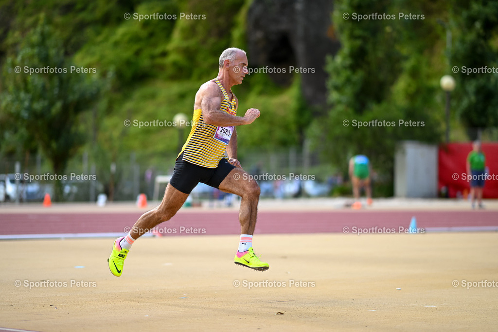 EMACS 2025 - Day 2_299 | European Masters Athletics Championships am 10.10.2025 auf Madeira (Portugal)Foto: Kai Peters - Realisiert mit Pictrs.com