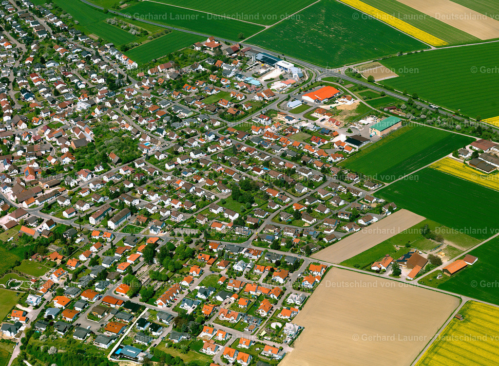 2858101 | Öpfingen