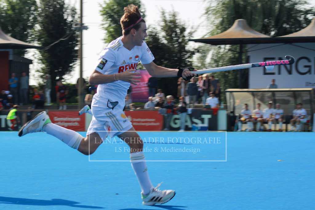 Herren Bundesliga Gladbacher HTC - Rot-Weiß Köln 07.10.23 Gladbach-226 | lanaschraderfotografie - Realisiert mit Pictrs.com