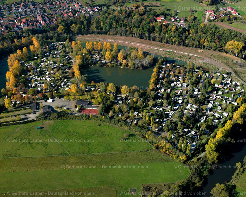 2499244 | Seecamping Hirschfeld-Park, Oedheim