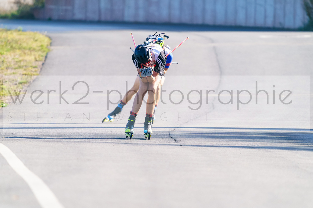 DP Oberhof | 1. DSV JOKA Deutschlandpokal Biathlon, 19.-22.09.2024 - LOTTO Thüringen Arena Oberhof