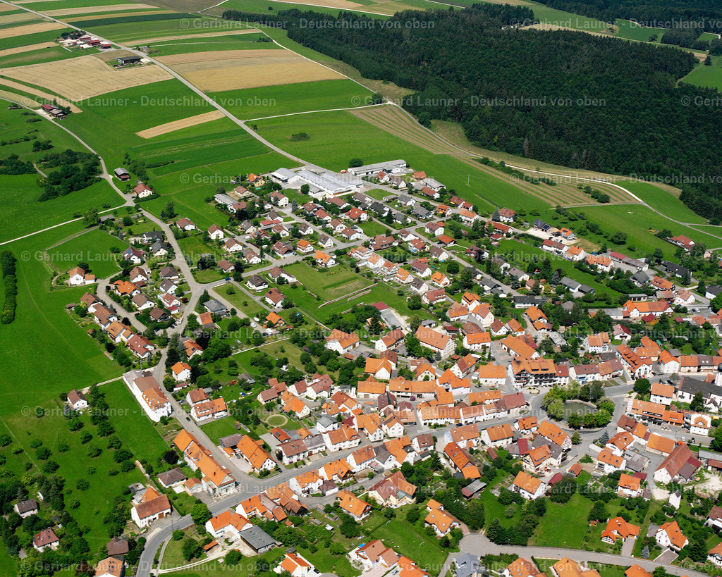 2536622 | Frohnstetten, Stetten am kalten Markt