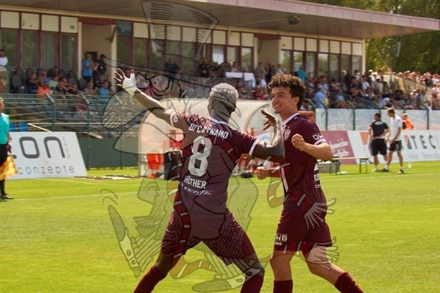 BFC Dynamo vs. ZFC Meuselwitz 023 | mythos-online-redaktion