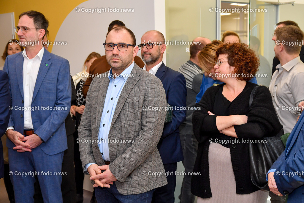 PVZ_ Primaerversorgungszentrum Traun_ Eroeffnungsfeier_ 12.01.2023-32 | 12.01.2023, Traun, AUT, PVZ, Primaerversorgungszentrum Traun, im Bild Eroeffnungsfeier