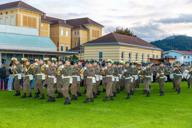 Angelobung in Feldkirchen | Bildershop von pixelworld.at - Realisiert mit Pictrs.com