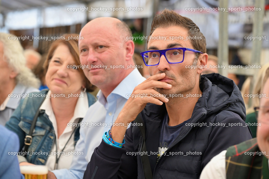 Empfang Daniel Tschofenig | Empfang Daniel Tschofenig, Empfang Daniel Tschofenig am 10.05.2025 in Hohenthurn (Mehrzweckhaus Hohenthuurn), Austria, (Photo by Bernd Stefan)