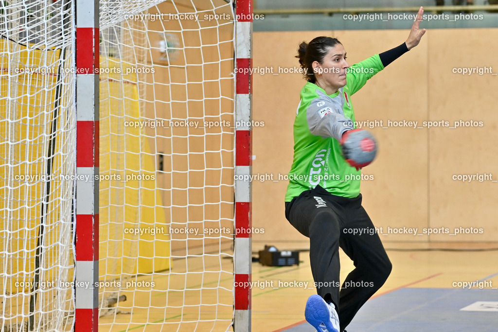 SC Ferlach Damen vs. WAT Atzgersdorf 3.9.2022 | #1 KOLUNDZIC Nina