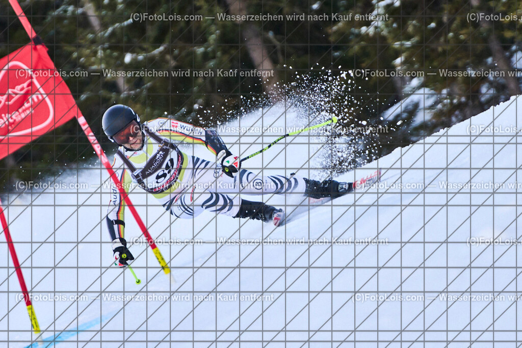 ALP6884_FIS-MastersCup_Reiteralm_SuperG_Berto Flavio | FIS-MastersCup Super-G auf der Reiteralm in Pichl, Fr 17. Jänner 2025.