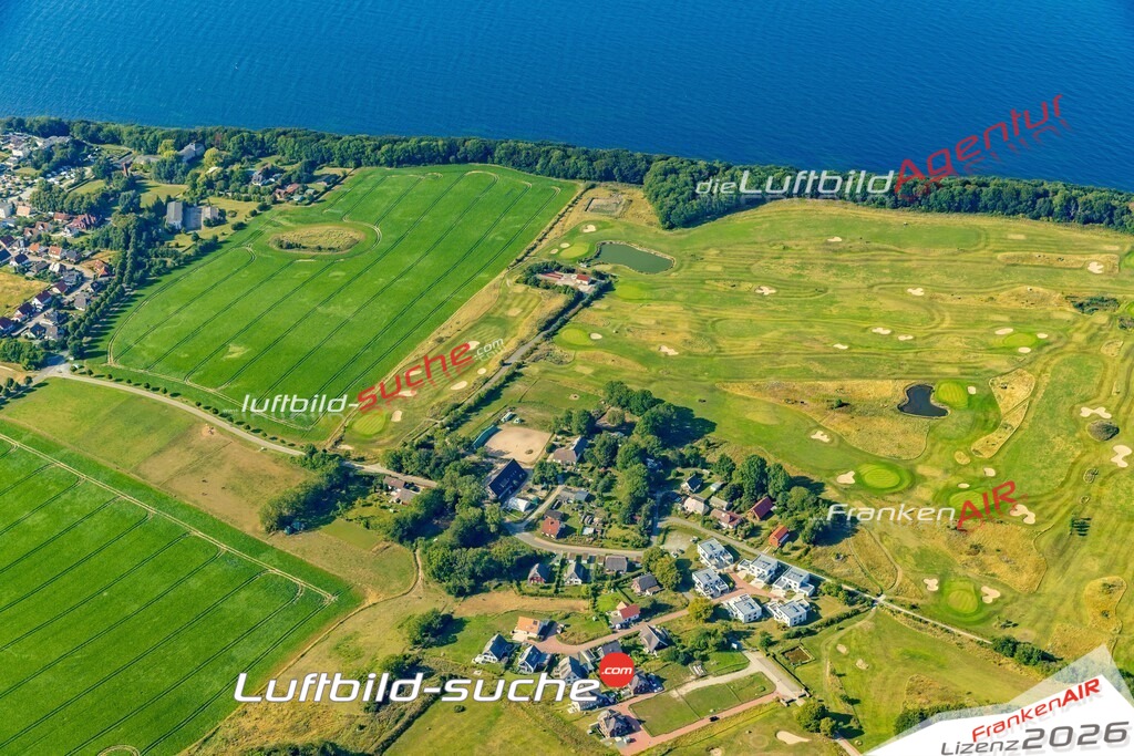 Luftbild Vs Google Maps  Ranzow  Lohme -Das Luftbild wurde 2025 vom UL-Flugzeug heraus erstellt ( keine Drohnenluftbilder ) - Hochauflösende Luftaufnahme -Nicht vergleichbar mit Google Maps oder Satelittenbilder- Die Geschenkidee !Mit Lizenz und Bildrechte bestellbar