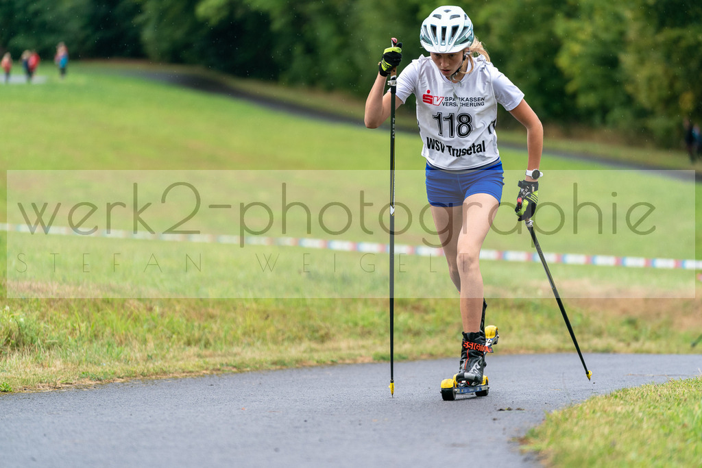 RWS-Cup | RWS-Cup, Trusetal - 10. September 2022