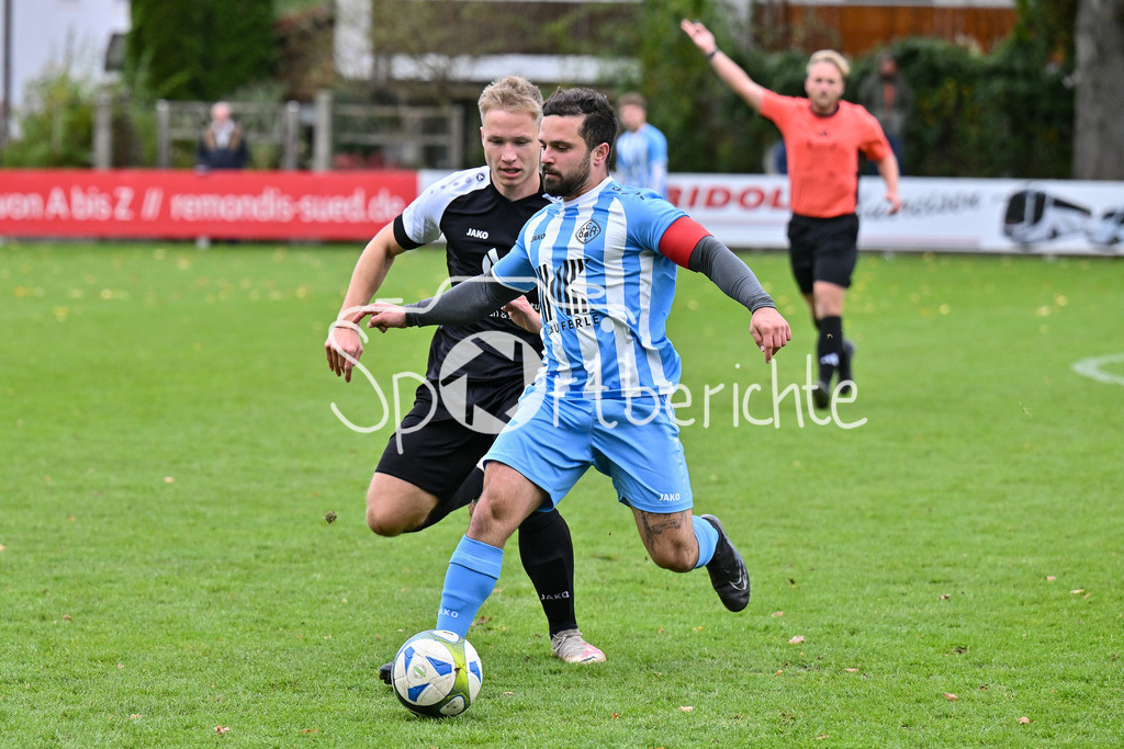 BC Aichach - TSV Pöttmes | TSV Poettmes #3 / BC Aichach #2