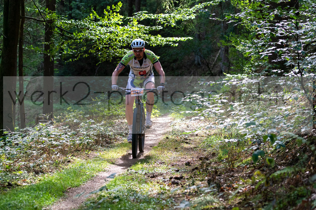 RennsteigRIDE | RennsteigRIDE, Schmiedefeld - 3. September 2022