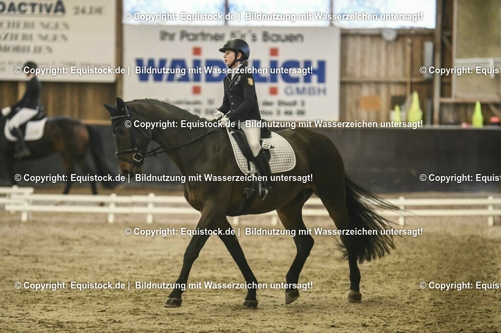 20231029_04_Dressur-WB_0221 | Foto: Thomas Hartig