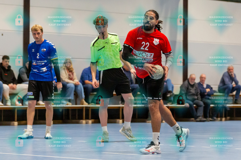 _HP_2697_3000o | TVW Männer gegen TV Bitburg 23.10.2025