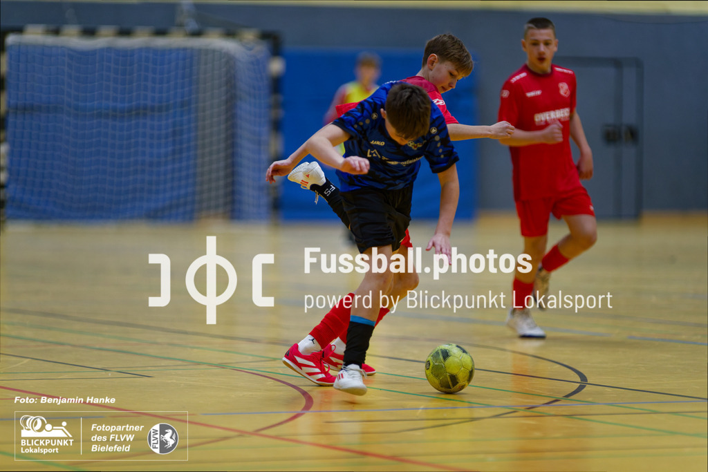 20260131_U15_Turnier_Versmold_218 | Blickpunkt Lokalsport - Realisiert mit Pictrs.com