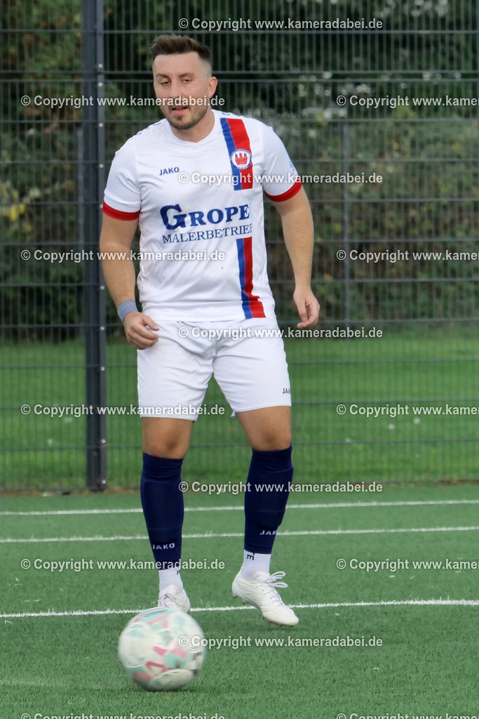 Fußball : Kreisliga A : SUS 09 Dinslaken 2 - TV Jahn Hiesfeld am 27.09.2026 in Dinslaken | Fußball : Kreisliga A : SUS 09 Dinslaken 2 - TV Jahn Hiesfeld am 27.09.2026 in Dinslaken - Realisiert mit Pictrs.com