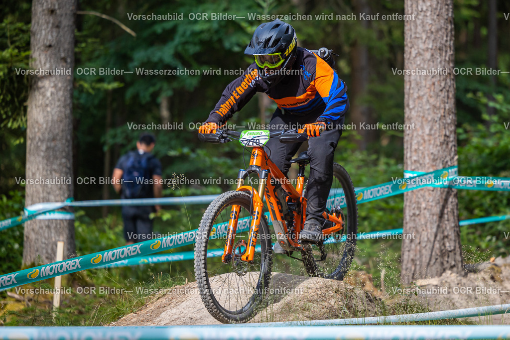 Enduro One Trieb Freitag R6-0497 | OCR Bilder Fotograf Eisenach Michael Schröder