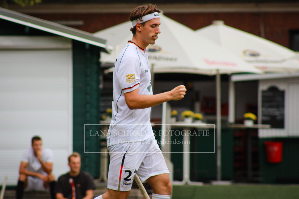 U21 M L_nderspiel Deutschland - Malaysia 24.08.23-080 | lanaschraderfotografie - Realisiert mit Pictrs.com