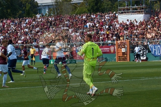 BFC Dynamo vs. VfL Bochum 078 | mythos-online-redaktion