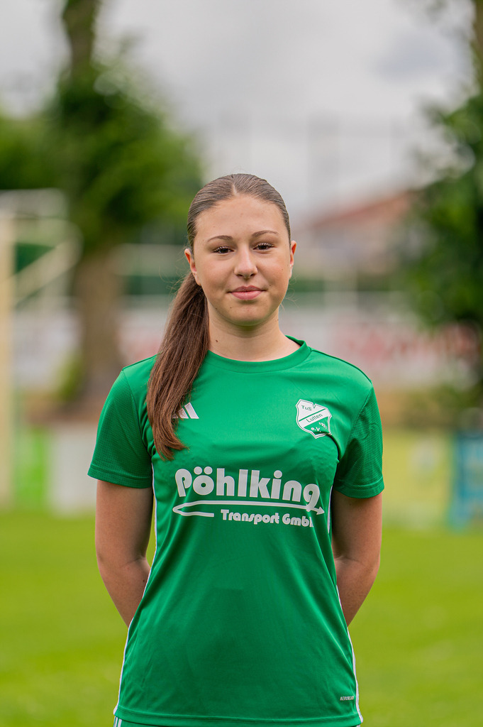 Fußball I Damen I Saison 2026-2027 I Mannschaftsfoto I TuS Lutten I Oberliga Niedersachsen I 5491 | jns.sportfotos - Realisiert mit Pictrs.com