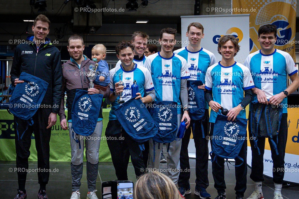 GVG-Winterstaffel; Pulheim, 28.01.2024 | Impressionen von der GVG-Winterstaffel am 28.01.2024 in Pulheim (Nordrhein-Westfalen). 