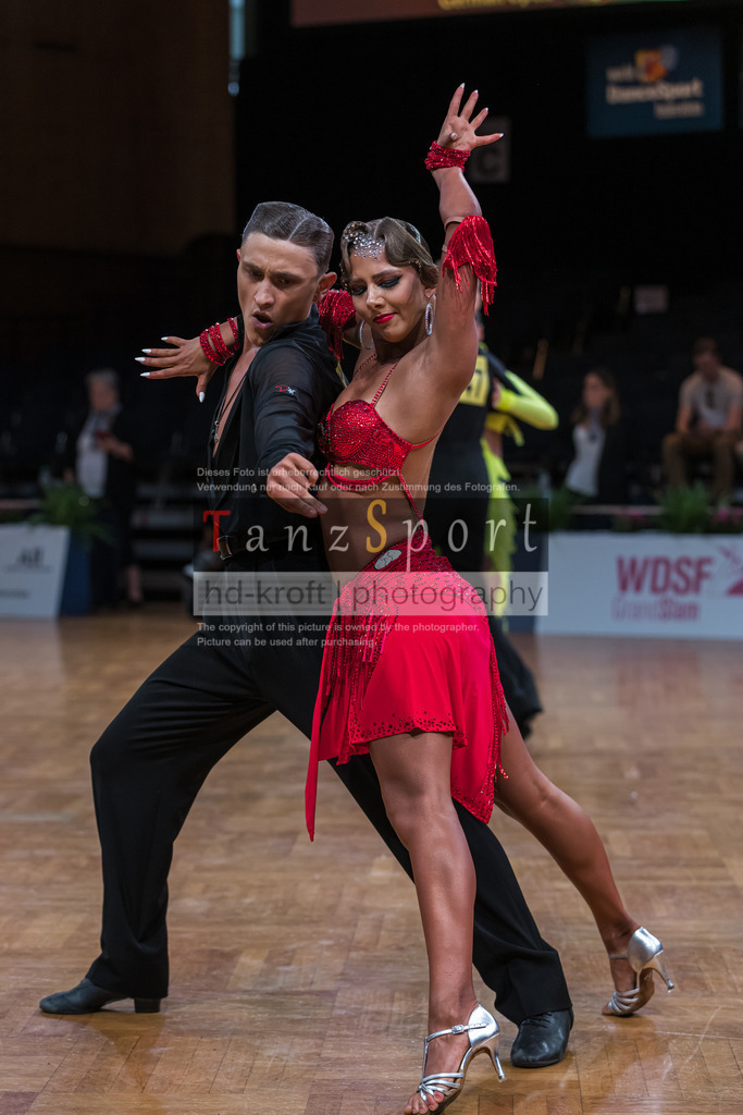 20250820_WDSF-Open-Latin-Rising Stars_2210 | Tanzsportbilder, Standardtanz, Lateintanz, WDSF, DTV, LTVB, dancecomp, goc, hessen tanzt, blaues band der spree, walzer, tango, wiener walzer, slowfox, quickstepp, samba, rumba, cha-cha-cha, paso doble. jive, hd-kroft photography, turniertanzsport