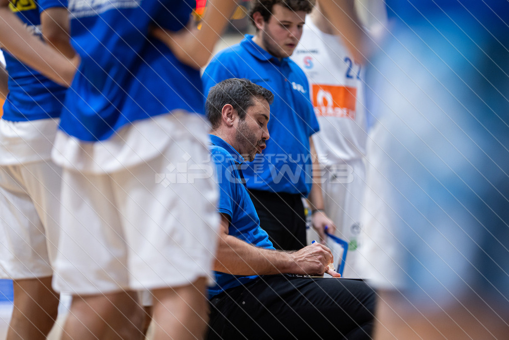 20250921_Picselweb-Fotografie_Meta_2R3_0490 | Basketball, Herren Regionalliga Nord, VfL Stade - ASC 46 Göttingen 80:62 - Realisiert mit Pictrs.com