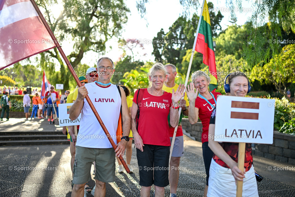 EMACS 2025 - Day 0_141 | European Masters Athletics Championships am 08.10.2025 auf Madeira (Portugal)Foto: Kai Peters - Realisiert mit Pictrs.com