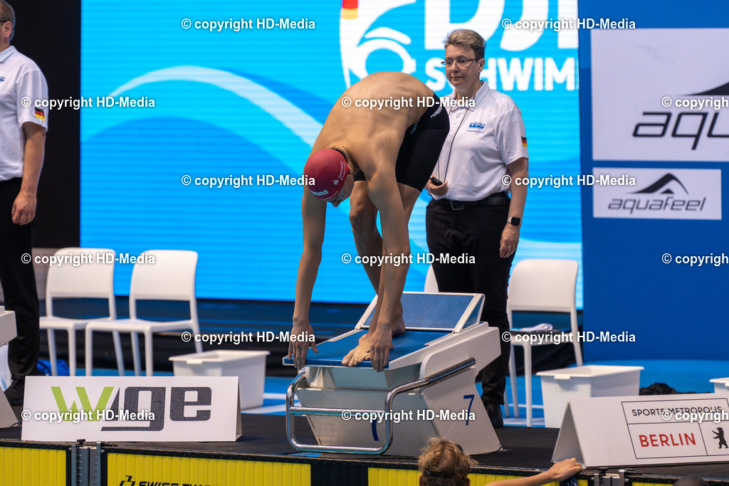 Deutsche Jahrgangsmeisterschaft Schwimmen 2026 | Deutsche Jahrgangsmeisterschaft Schwimmen 2026