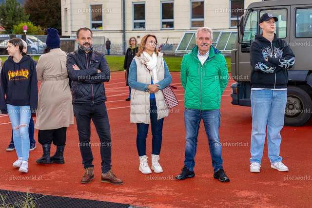 Angelobung in Feldkirchen | Bildershop von pixelworld.at - Realisiert mit Pictrs.com