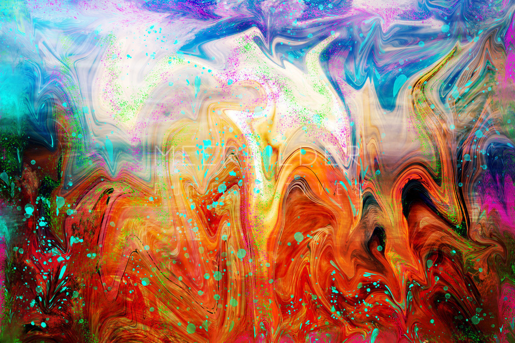 NO69. TRANSCEND! // Abstrakte Bilder | Gestalten Sie Ihr Zuhause mit einzigartigen Bildern von Ostsee u. Nordsee – als Leinwandbild, Acryl, Alu-Dibond oder FineArt Hahnemühle, individuell anpassbar.