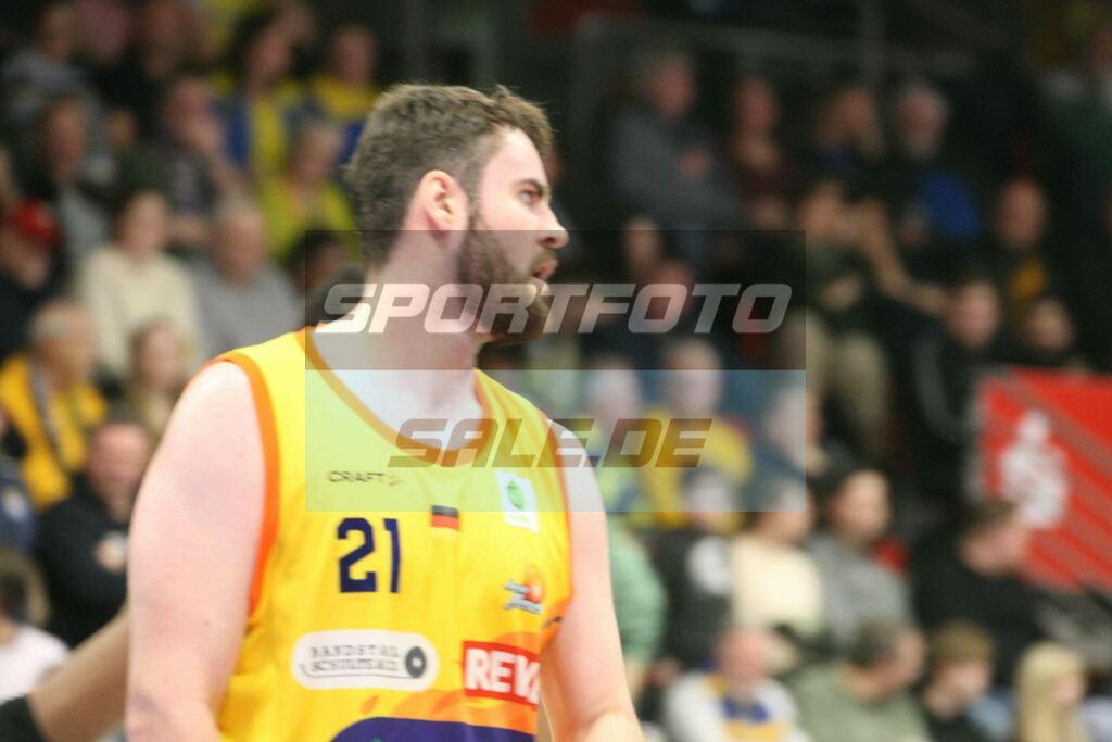 Phoenix Hagen - Nürnberg Falcobns | © Sportfoto-Sale (MK) - Realisiert mit Pictrs.com