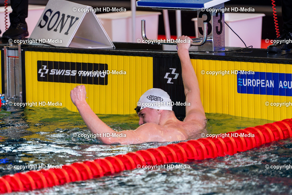 European Aquatics Junior Swimming Championships 2026 | European Aquatics Junior Swimming Championships 2026
