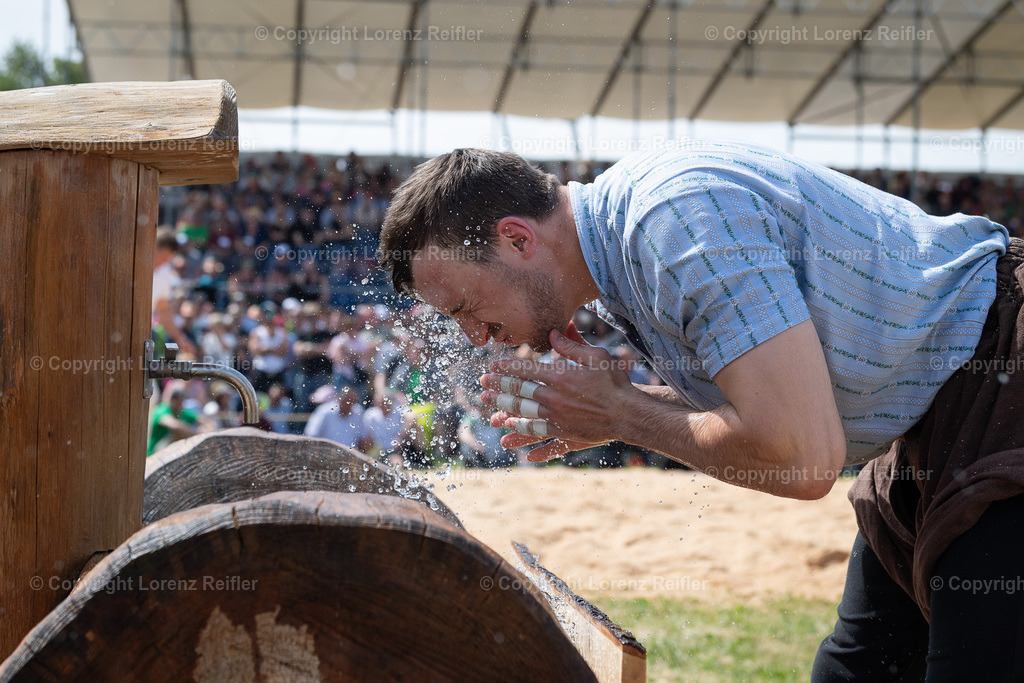 Schwingen -  Thurgauer Kantonales 2026 | Sirnach, 3.5.26, Schwingen - Thurgauer Kantonales.