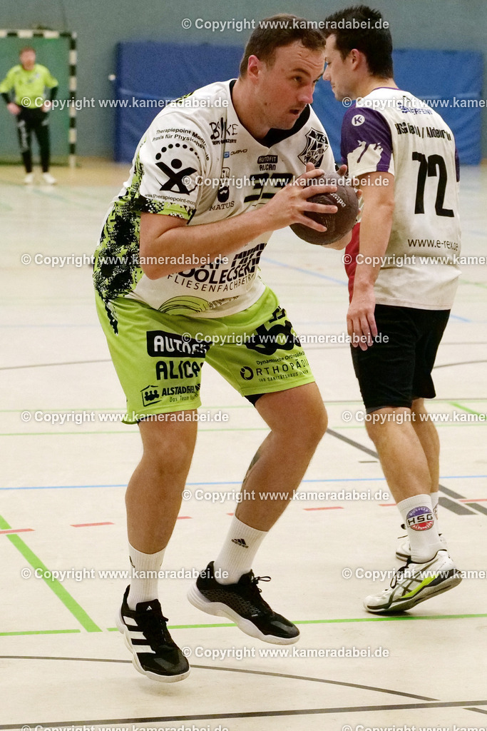 Handball : Verbandsliga Herren: HSG Hiesfeld /Aldenrade 2 - Tus 87/97 Alstaden  am 02.05.2026 in Dinslaken Hiesfeld | Handball : Verbandsliga Herren: HSG Hiesfeld /Aldenrade 2 - Tus 87/97 Alstaden  am 02.05.2026 in Dinslaken Hiesfeld - Realisiert mit Pictrs.com