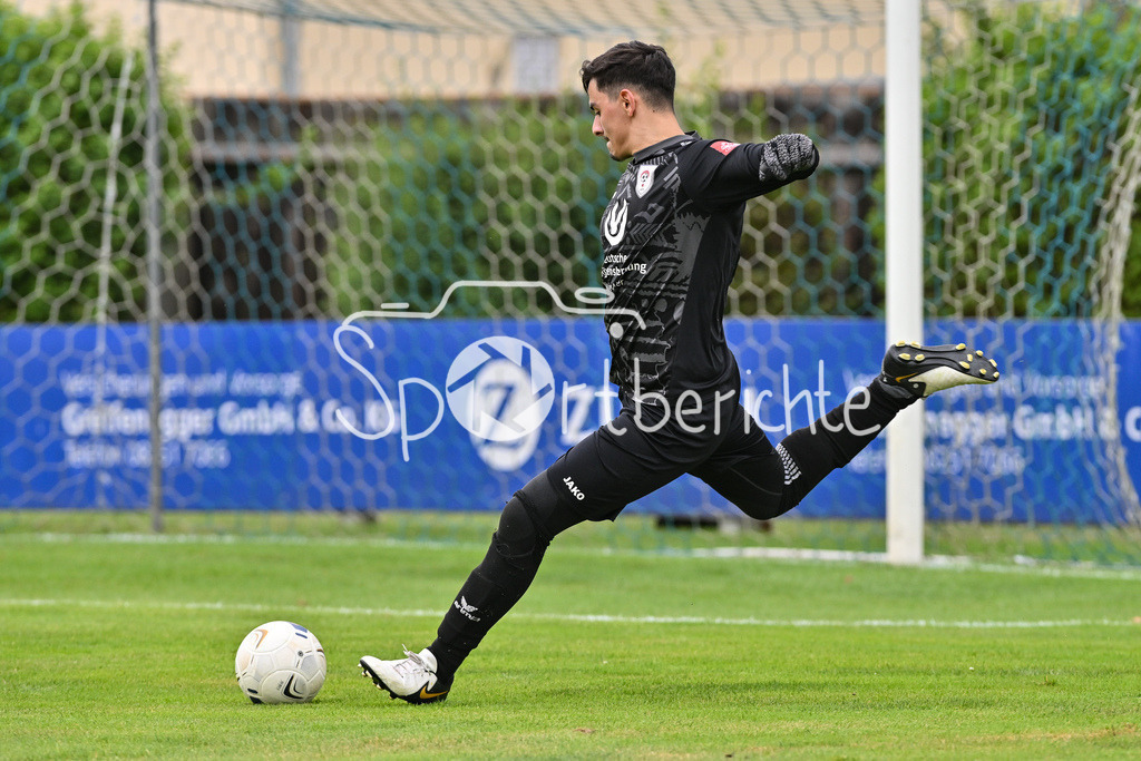 BC Aichach II - Türkspor Aichach | Türkspor Aichach #1