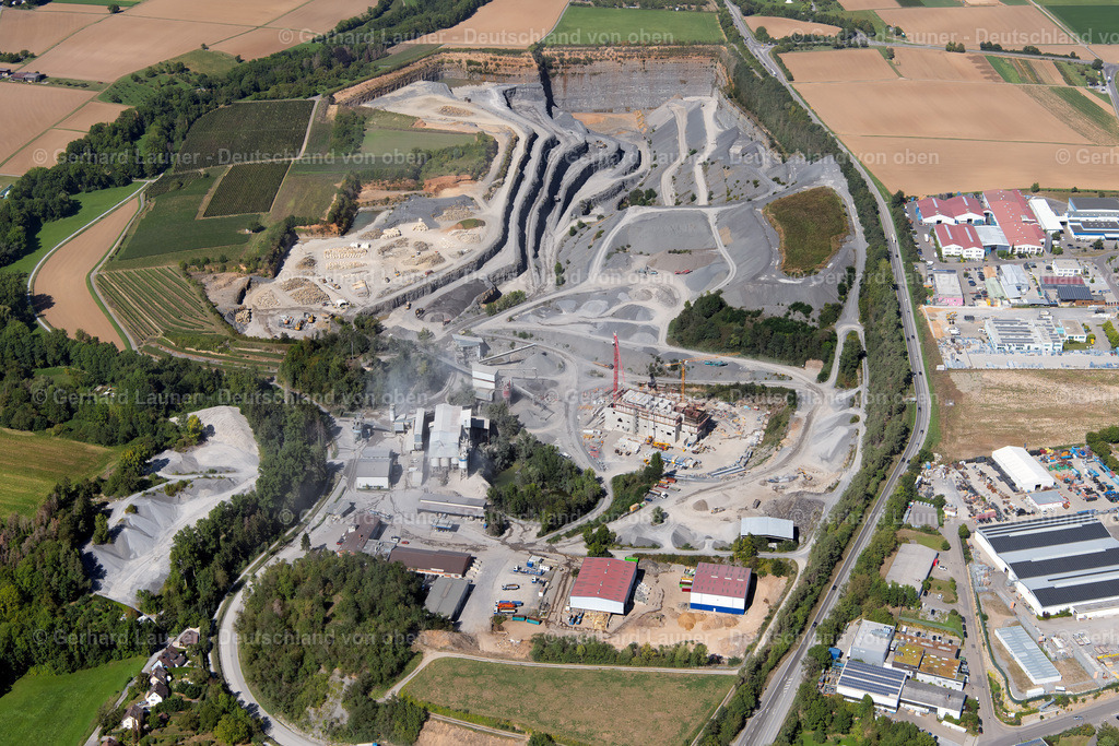 3902715 | bmk Steinbruchbetriebe, Talheim, Heilbronn