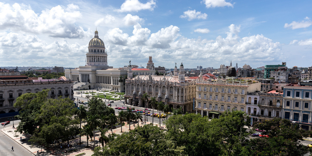 Panorama over Havanna - Cuba | G-VBJNHHY5Q4 #phowoto #wolfgang #weber #Hamburg #germany #photography #sell #picturestobuy #buy #pictures #sell #sport #travel #architecture #city #street #makro  - Realisiert mit Pictrs.com