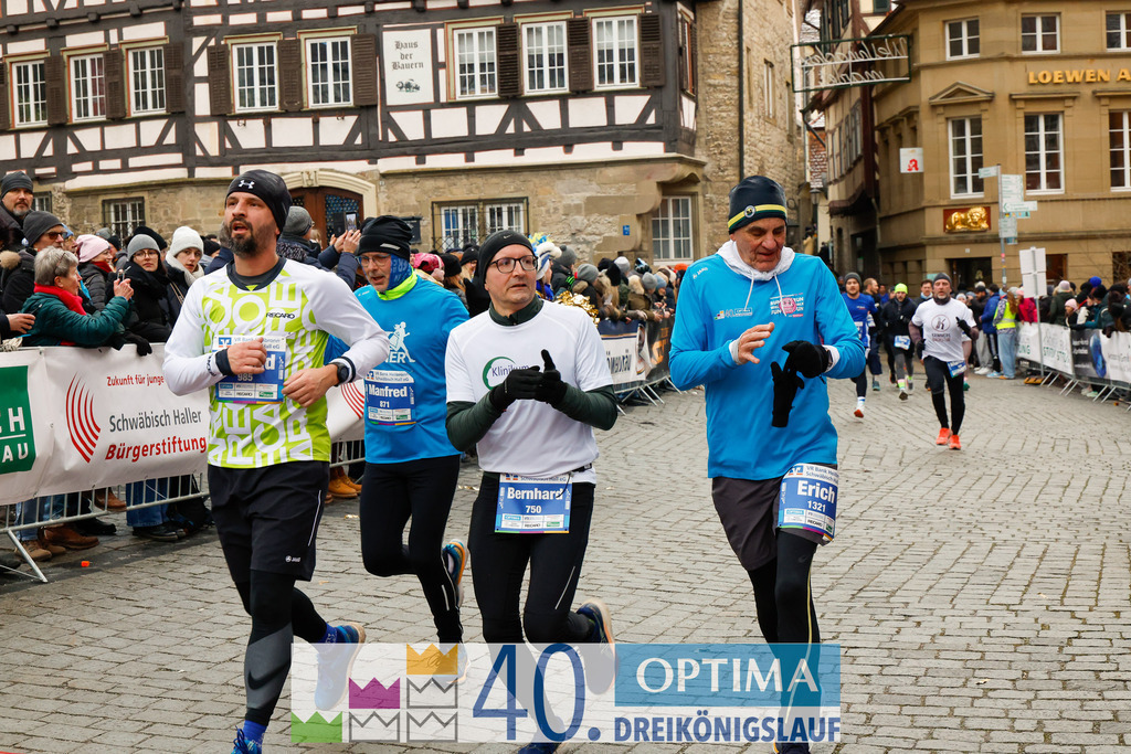VR Bank Hauptlauf 10km | 40. Optima 3koenigslauf 2026 - Realisiert mit Pictrs.com
