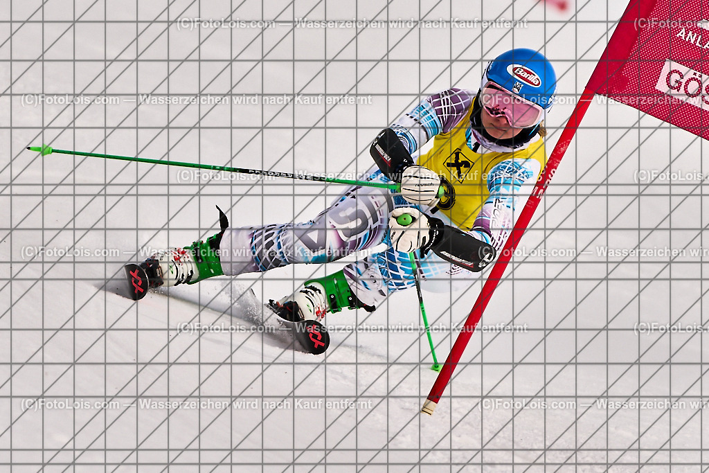 ALP0252_Hochkarlauf-RTL_Schiefer Laura | (C)FotoLois.com, Alois Spandl. HOCHKARLAUF, RTL auf der Almlift-Sonnenhang-Piste, Sa 9. März 2024.