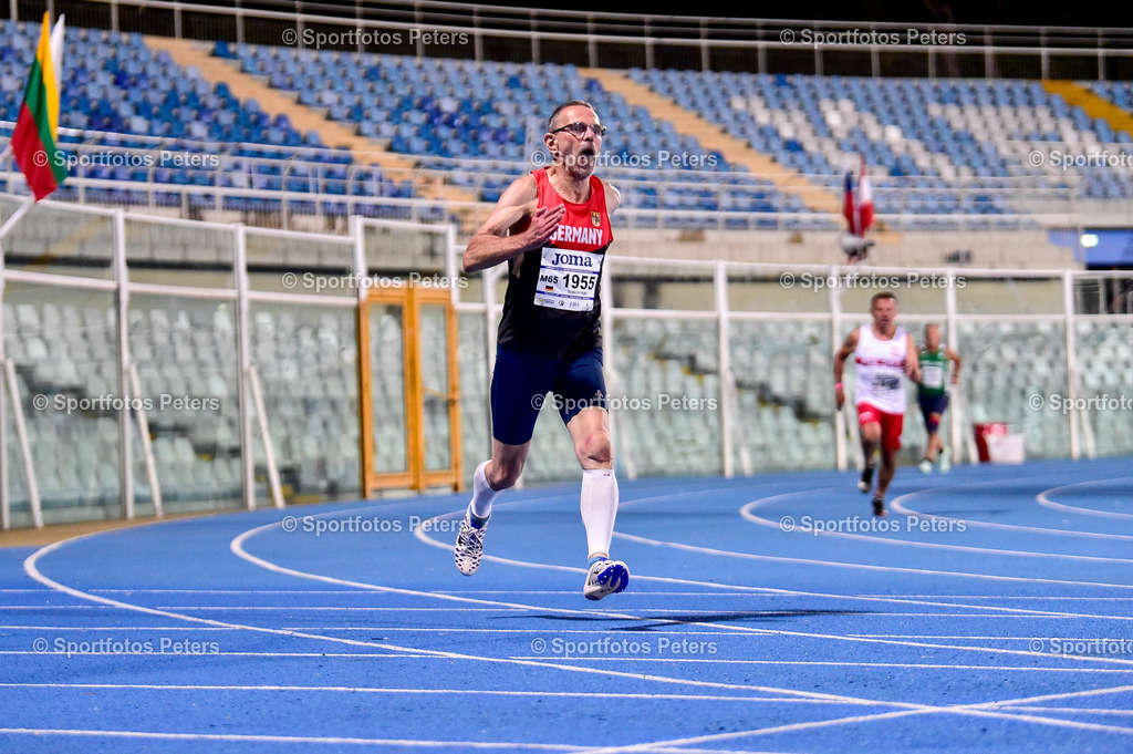 Masters EM 2023 - Pescara Tag 2_126 | Masters Europameisterschaft am 22.09.2023 in Pescara (Italien)

Foto: Kai Peters - Realisiert mit Pictrs.com