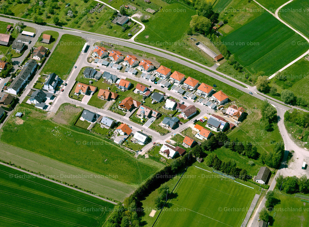2858386 | Ersingen, Erbach